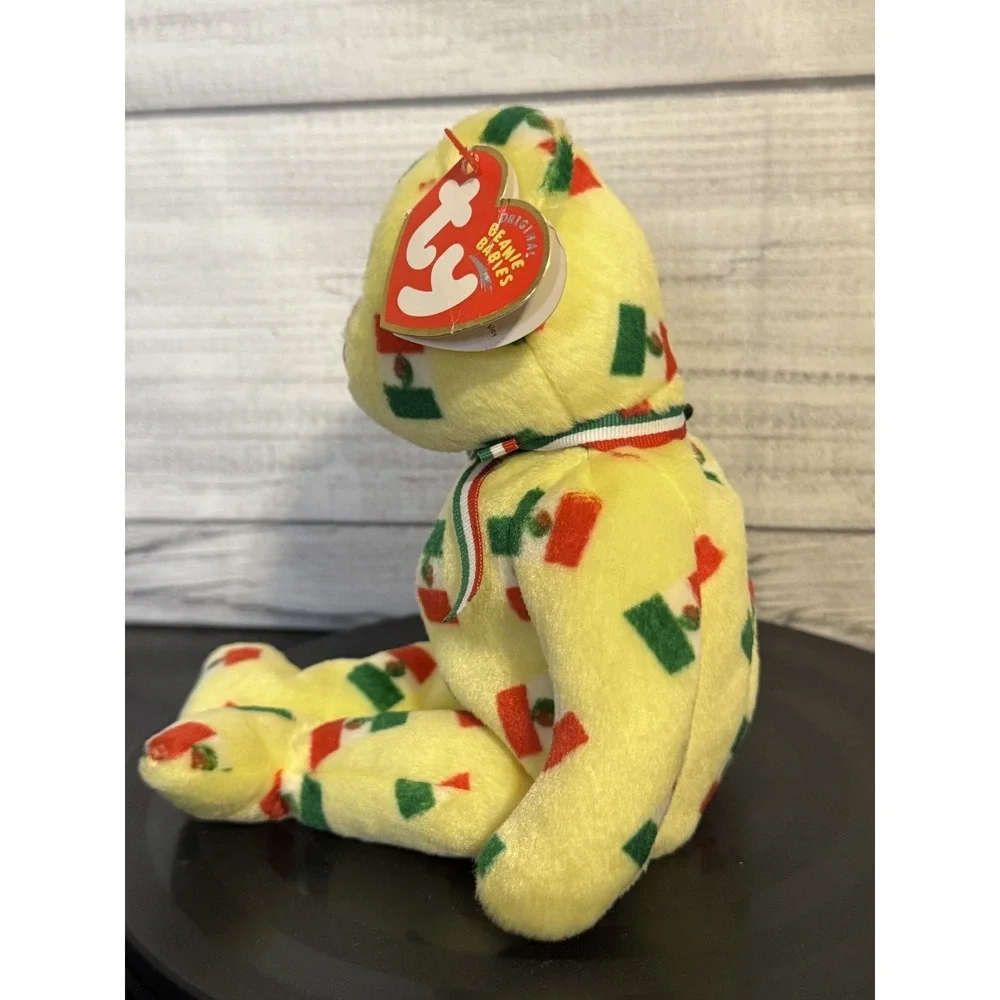 TY Beanie Baby 